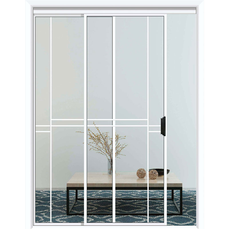 Подходящи ли са PD вратите за модерни кухненски входове